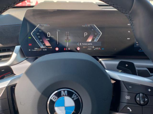 BMW X2 usata, con Climatizzatore