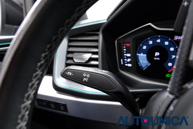 AUDI A1 usata, con Controllo vocale