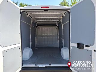 FIAT Ducato usata, con Servosterzo