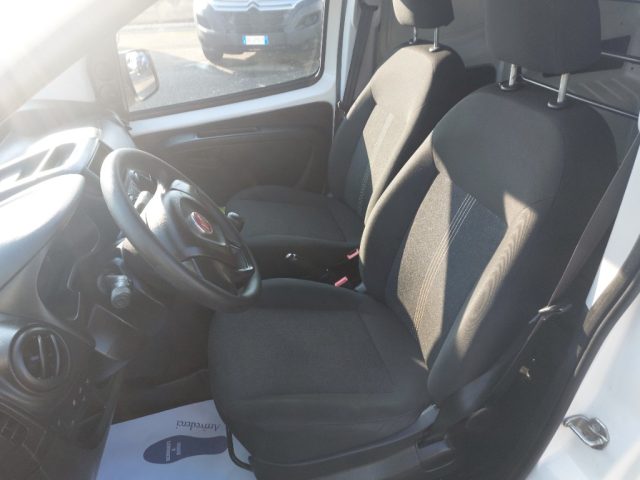 FIAT Fiorino usata 11