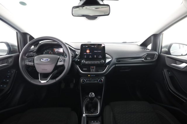 FORD Fiesta usata 4