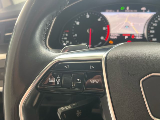 AUDI A6 usata, con Sensori di parcheggio posteriori