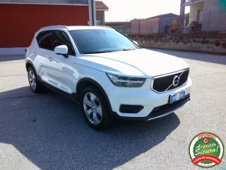 VOLVO XC40 usata, con Chiusura centralizzata