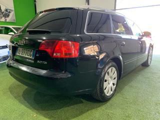 AUDI A4 usata, con Cerchi in lega
