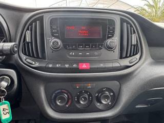 FIAT Doblo usata, con Servosterzo