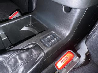 SUBARU XV usata, con Fendinebbia