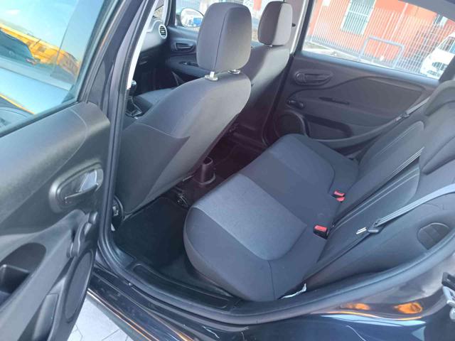 FIAT Punto Evo usata, con Cerchi in lega