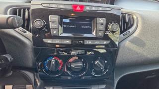 LANCIA Ypsilon usata, con Start/Stop Automatico