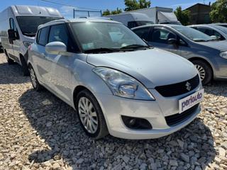 SUZUKI Swift usata, con Airbag Passeggero