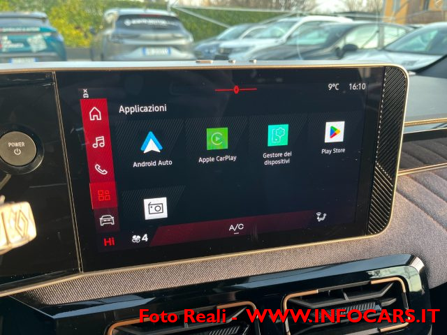 RENAULT R 4 usata, con Portellone posteriore elettrico