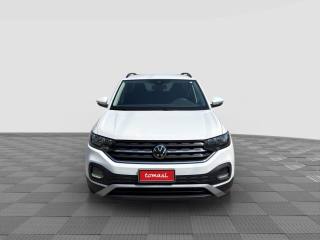 VOLKSWAGEN T-Cross usata 7
