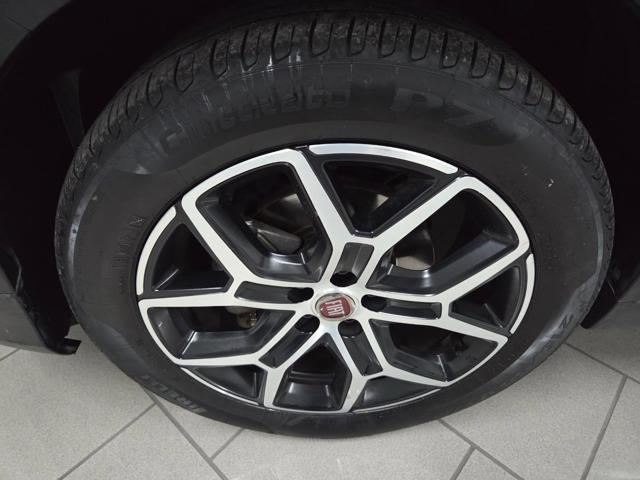 FIAT Tipo usata, con Cronologia tagliandi