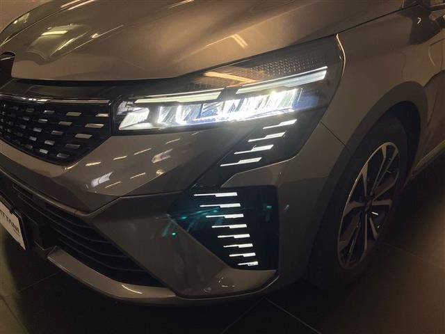 RENAULT Clio usata, con Chiusura centralizzata