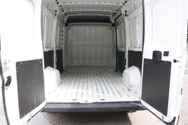 PEUGEOT Boxer usata, con Immobilizzatore elettronico