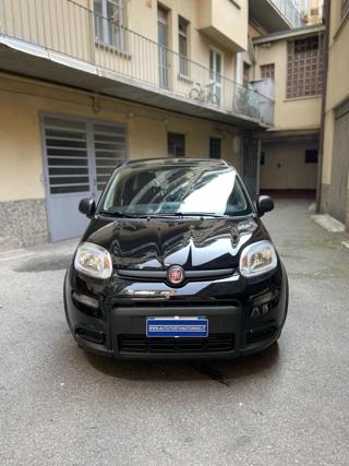 FIAT Panda usata, con Airbag