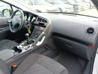PEUGEOT 3008 usata, con Immobilizzatore elettronico