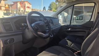 FORD Transit Custom usata, con Controllo trazione