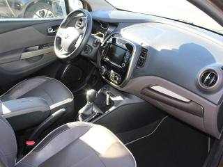 RENAULT Captur usata, con Controllo automatico clima