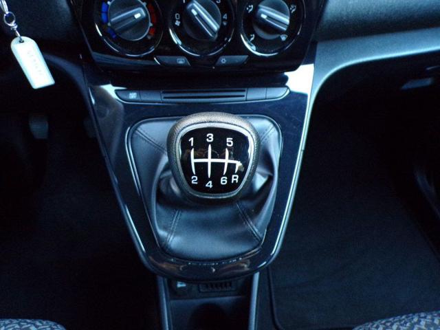 LANCIA Ypsilon usata 71