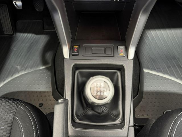 SUBARU Forester usata 21