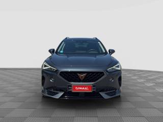 CUPRA Formentor usata 7