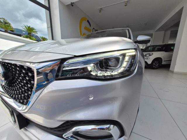 MG HS usata, con Alzacristalli elettrici