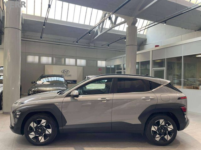 HYUNDAI Kona usata, con Vetri oscurati