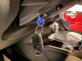 FIAT 500X usata, con Specchietti laterali elettrici