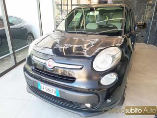 FIAT 500L usata, con Alzacristalli elettrici