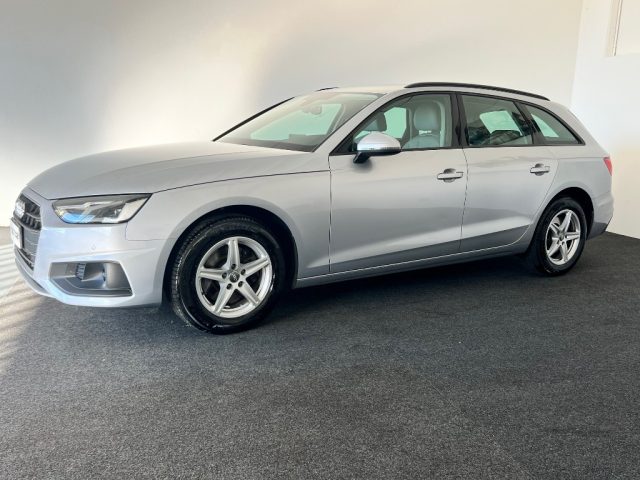 AUDI A4 usata, con Airbag