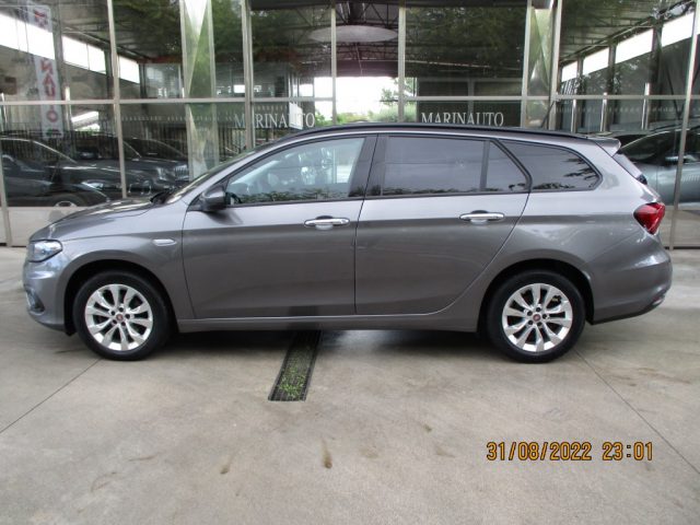 FIAT Tipo usata, con Alzacristalli elettrici