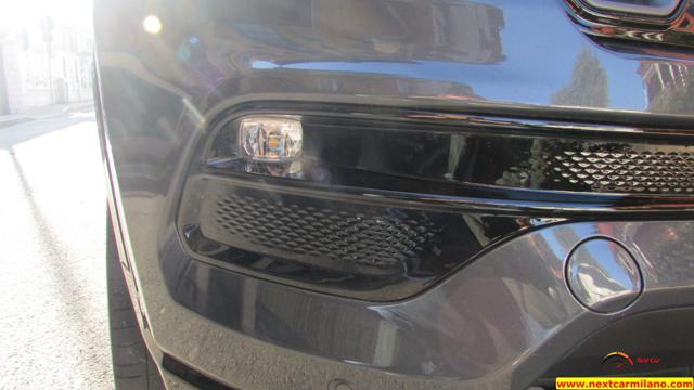 JEEP Compass usata, con Sedile posteriore sdoppiato