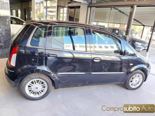 LANCIA MUSA usata, con Autoradio