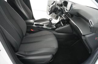 PEUGEOT 208 usata, con Climatizzatore