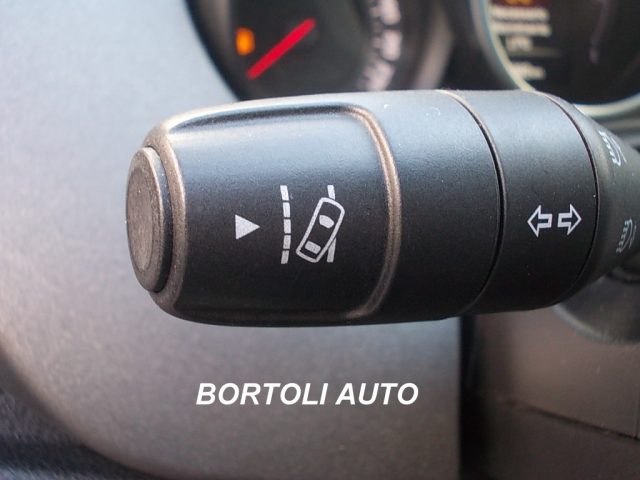 FIAT 500X usata, con Autoradio digitale