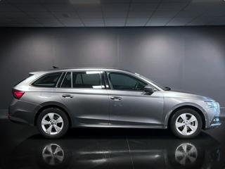 SKODA Octavia usata, con Airbag Passeggero