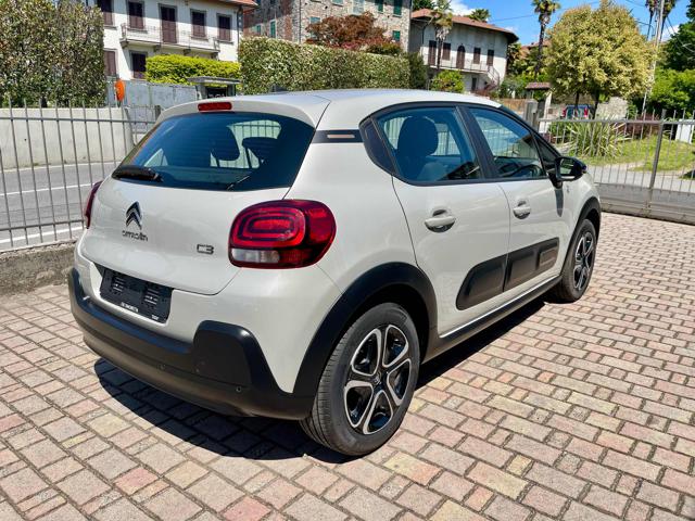 CITROEN C3 usata, con Airbag Passeggero