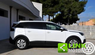 PEUGEOT 5008 usata, con Airbag Passeggero