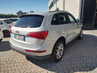 AUDI Q5 usata, con Alzacristalli elettrici