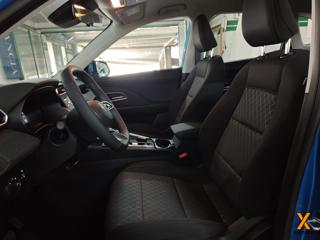 MG ZS usata, con Park Distance Control