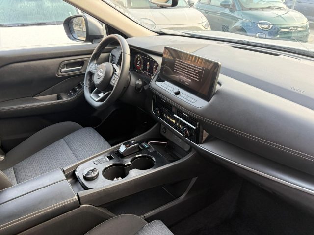 NISSAN X-Trail usata, con Airbag testa