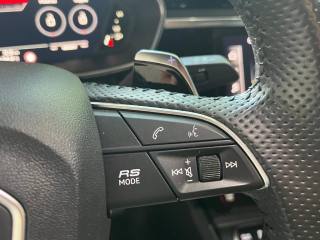 AUDI RS Q3 usata, con Bracciolo