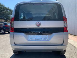 FIAT Qubo usata, con Alzacristalli elettrici