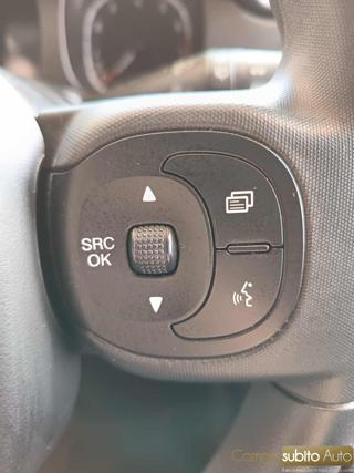 FIAT Panda usata, con Airbag testa