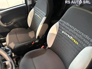 FIAT Panda usata, con Airbag Passeggero