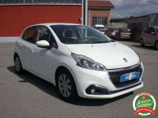 PEUGEOT 208 usata, con Airbag