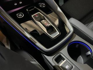 AUDI A3 usata, con Sedile posteriore sdoppiato