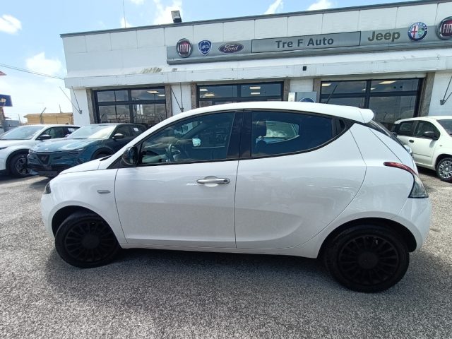 LANCIA Ypsilon usata, con Chiusura centralizzata