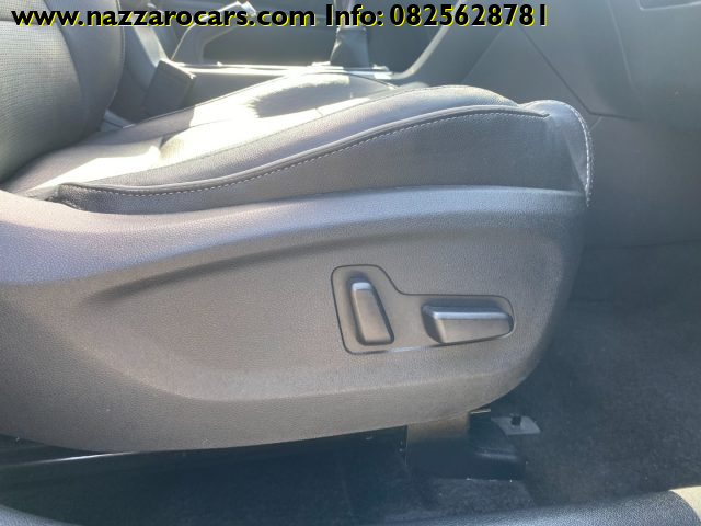 KIA Sportage usata, con Immobilizzatore elettronico