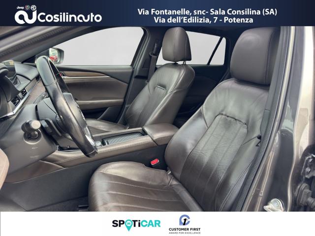 MAZDA 6 usata, con Chiusura centralizzata